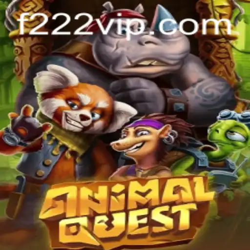 AnimalQuest: Uma Aventura Selvagem e Engajante