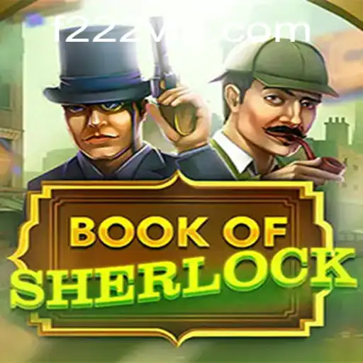 Conheça o Fascinante Mundo de 'BookOfSherlock'