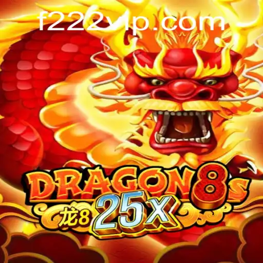 Descubra o Fascinante Mundo de Dragon8s25x com 222vip