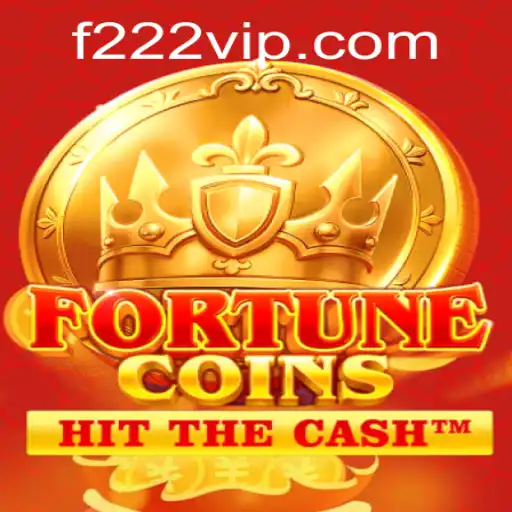 FortuneCoins: Descubra o Mundo Emocionante do Jogo com '222vip'