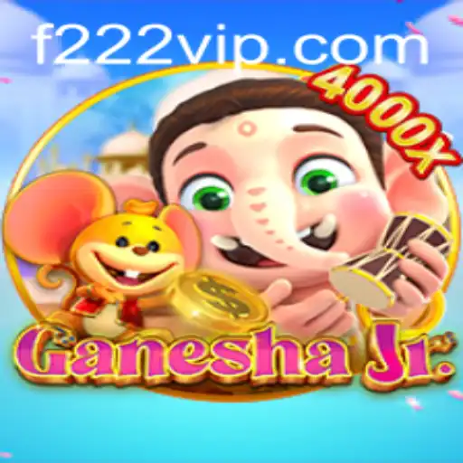 GaneshaJr: Descubra o Jogo Que Conquista Novos Adeptos com a Palavra-Chave 222vip