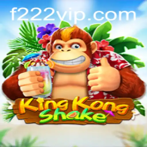 KingKongShake: A Inovadora Aventura de Jogo