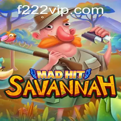 Explorando MadHitSavannah: O Jogo de Estratégia da Atualidade